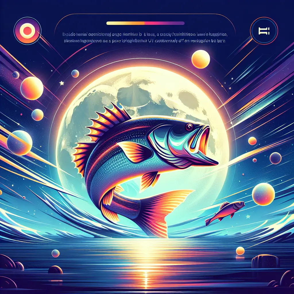 Big Bass Bonanza Slot